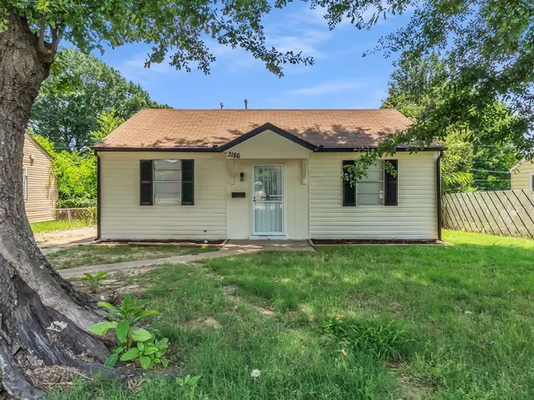 3186 Alta Rd, Memphis, TN 38109