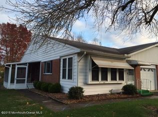 12 Ironside Dr #A, Manchester Township, NJ 08759