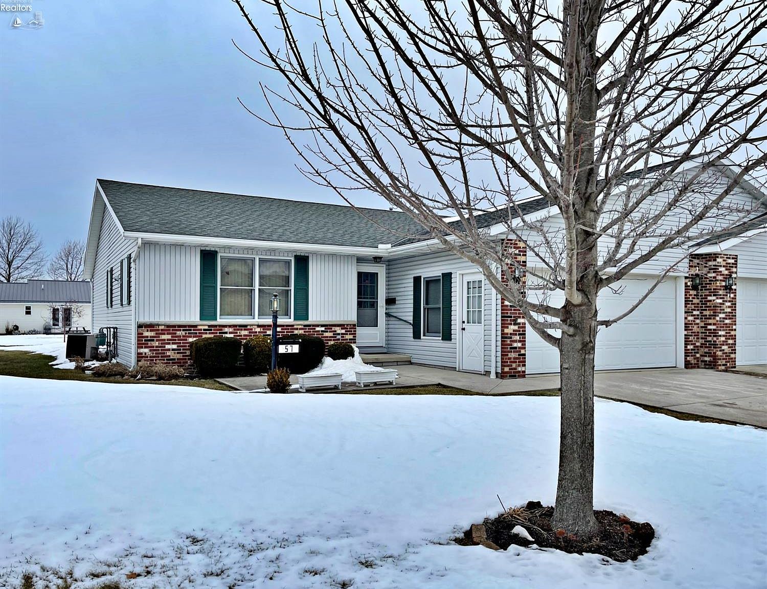 57 Northwood Dr, Tiffin, OH 44883 Zillow
