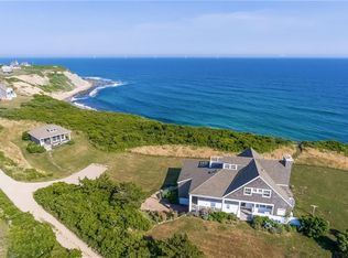 1357 Snake Hole Rd, Block Island, RI 02807