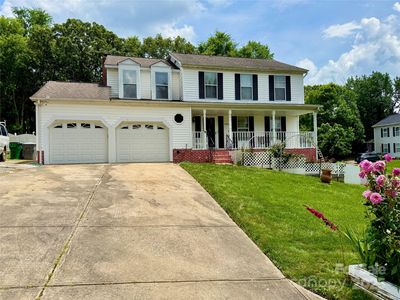 2008 Bantry Ln, Charlotte, NC, 28262