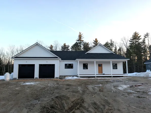 52 Woodcock Road, Gray, ME 04039