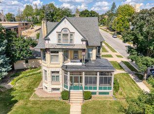 251 E Racine St #1, Jefferson, WI 53549