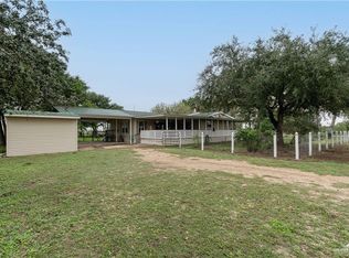 14735 N Trosper Rd, Mission, TX 78573
