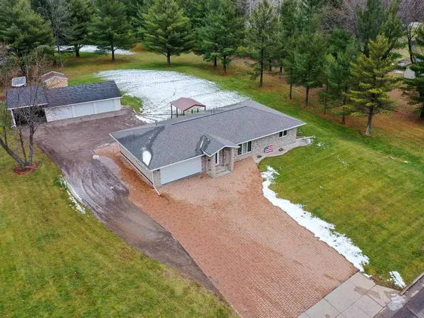 760 South GIBSON STREET, Medford, WI 54451