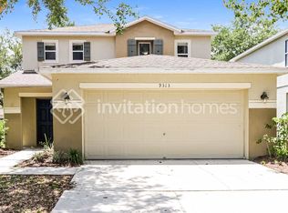 9313 Wellstone Dr, Land O Lakes, FL 34638