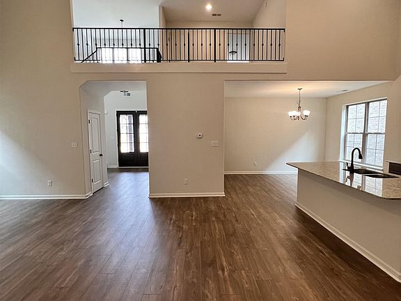 2nd image of 160 Chickasaw Trace Dr Lot 25