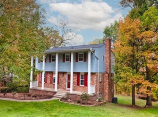 4221 Timberlane Dr, Allison Park, PA