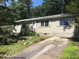 8 Yorkshire Pl, Morgantown, WV 26508