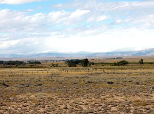 409 N Irishman Rd, Riverton, WY 82501
