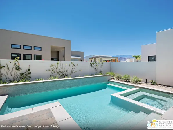 5 Violet View Way Lot 308, Rancho Mirage, CA 92270