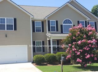 7455 Jumpers Trl, Fairburn, GA 30213