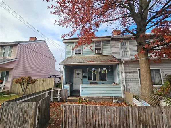 116 Orchard St, Mc Kees Rocks, PA 15136
