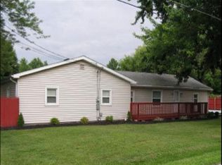994 Midway Blvd, Painesville, OH 44077