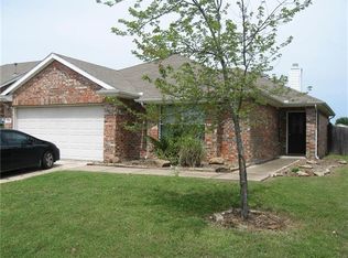 106 Lightning Trl, Forney, TX 75126