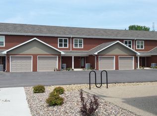 231 S Sawyer St UNIT 1, Shawano, WI 54166