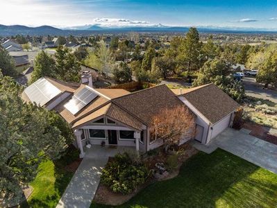 3609 SW Hillcrest Dr, Redmond, OR, 97756