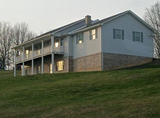 14512 White Top Vw, Abingdon, VA 24210