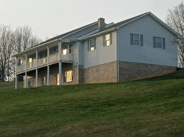 14512 White Top Vw, Abingdon, VA 24210