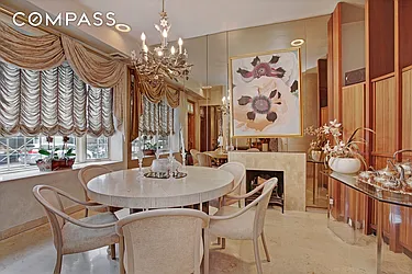 Sold by Compass