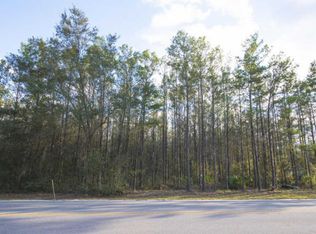 1125 Crooked Ln, Southport, FL 32409