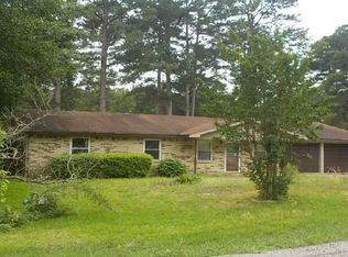 306 Irving St, Longview, TX 75605