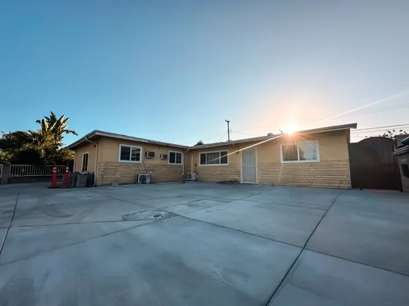 509 Alderton Ave, La Puente, CA 91744