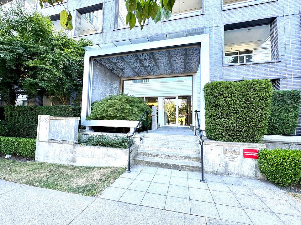 1st image of 6633 Cambie St #106