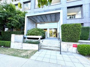 6633 Cambie St #106, Vancouver, BC V6P 0E5