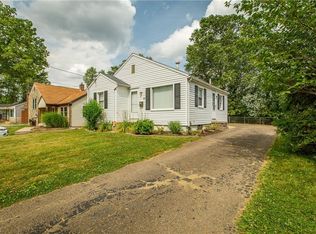 326 Roxbury Ave NW, Massillon, OH