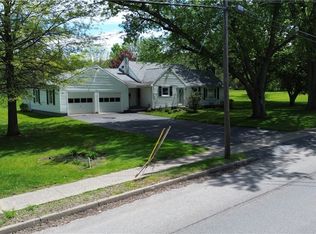 6168 N Main St, Sandy Creek, NY 13145