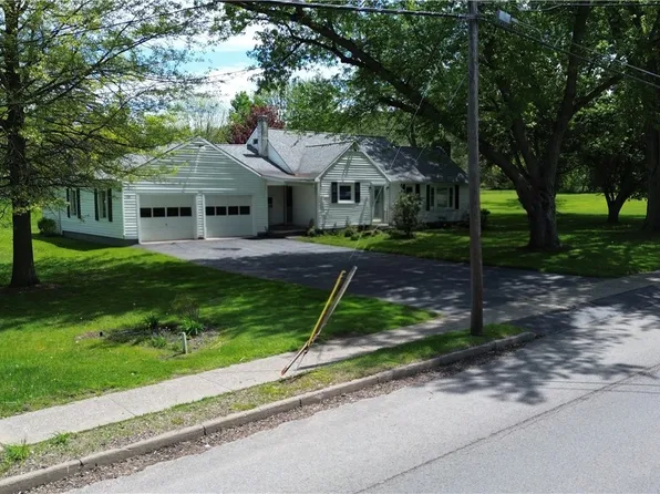 6168 N Main St, Sandy Creek, NY 13145