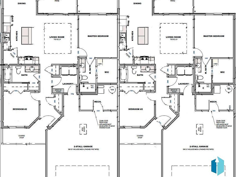 2nd image of 1646 Connor Ct