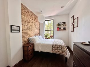 557 Kosciuszko St #3L, Brooklyn, NY 11221