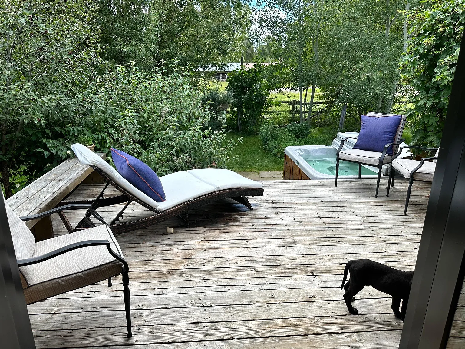 3800 W Pony Dr — Photo 1