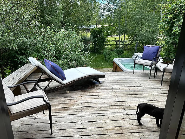 3800 W Pony Dr — Photo 1