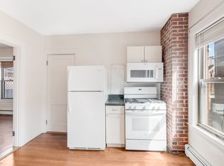 406 K St #3, Boston, MA 02127