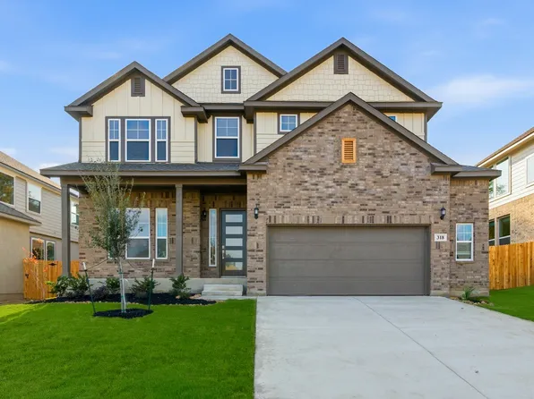 417 Hinsdale Run, Cibolo, TX 78108