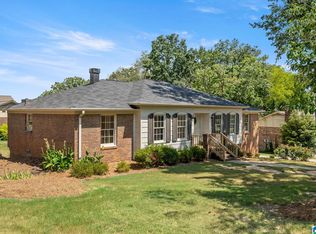 3505 Atwillher Dr, Birmingham, AL 35226