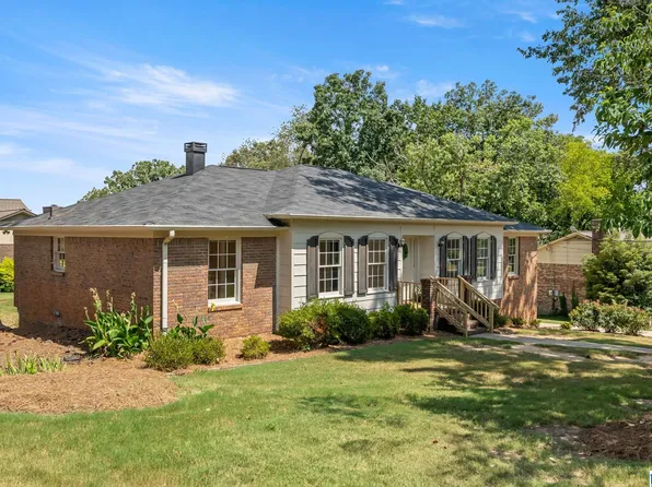 3505 Atwillher Dr, Birmingham, AL 35226