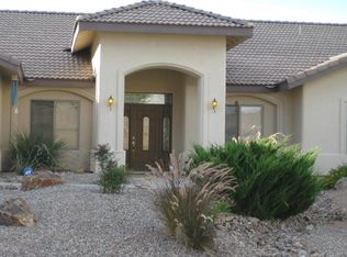 4571 San Miguel, Sierra Vista, AZ 85635