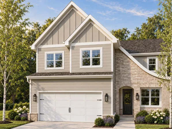 2434 Sandstone Dr, Morristown, TN 37814