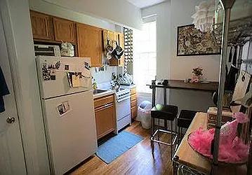 Rented by JM Preston Properties LLC