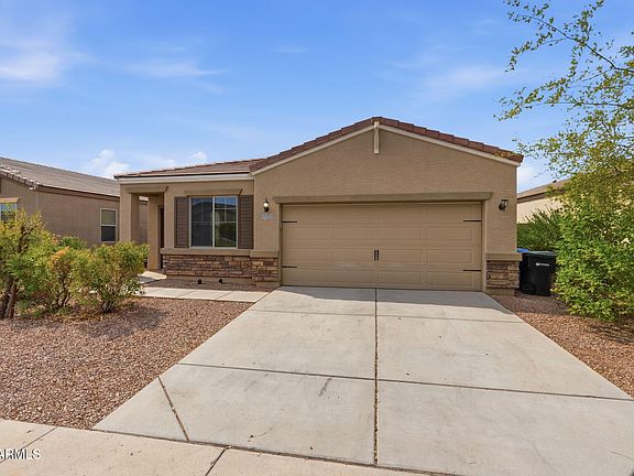 2nd image of 8141 W Encinas Lane