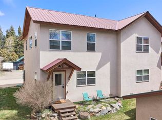 McIntosh, Gunnison, CO 81230
