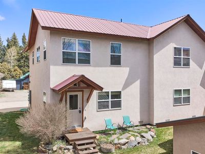 404 N 11th Street, Gunnison, CO, 81230
