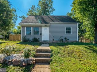 119 Colburn Dr, Manassas Park, VA 20111