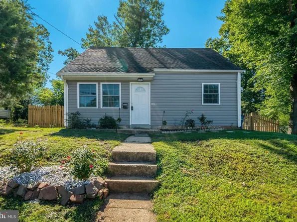 119 Colburn Dr, Manassas Park, VA 20111