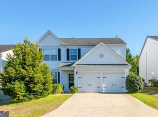 618 Dahoma Trl, Woodstock, GA 30188