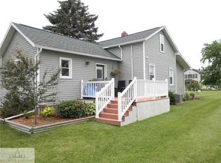 319 S Westphalia St, Westphalia, MI 48894
